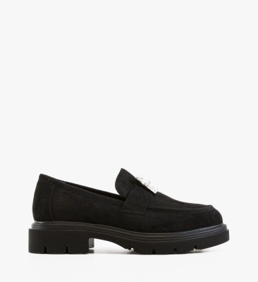 Pantofi casual dama Nemyt Negri 2