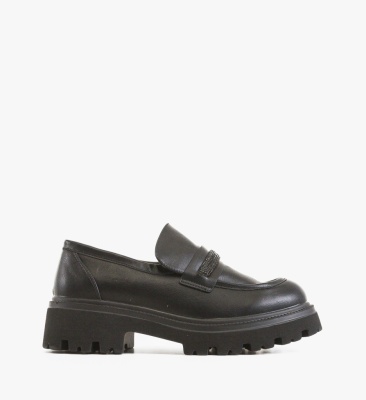 Pantofi casual dama Sion Negri