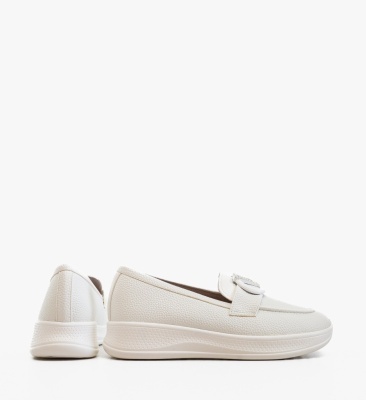 Pantofi casual dama Verena Albi