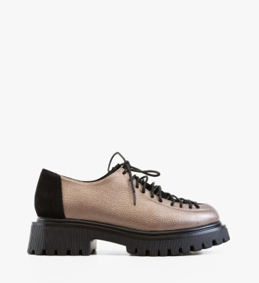 Pantofi casual Defer Gri