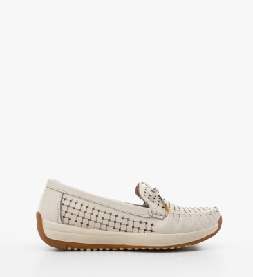 Pantofi Casual Eregion Albi
