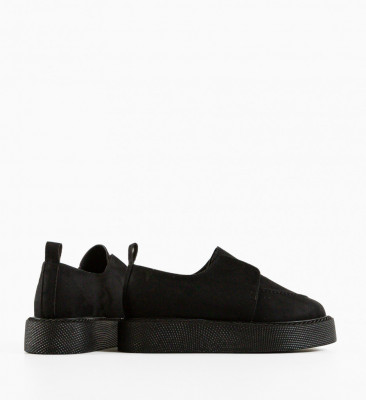 Pantofi Casual Hayter Negri