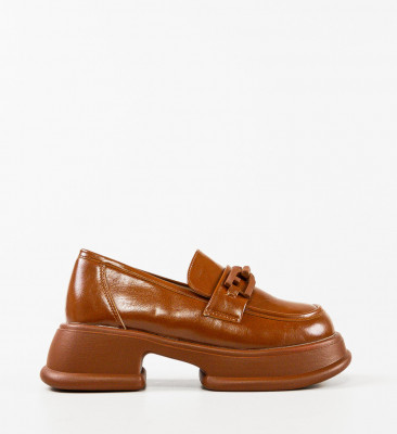 Pantofi Casual Herek Maro