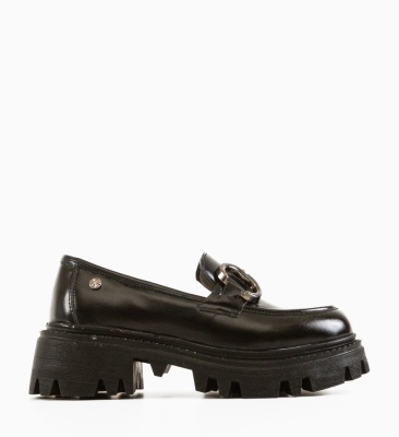 Pantofi Casual Krand Negri 2