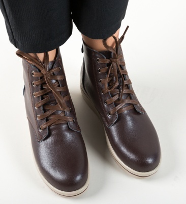 Pantofi Casual Lakiob Maro