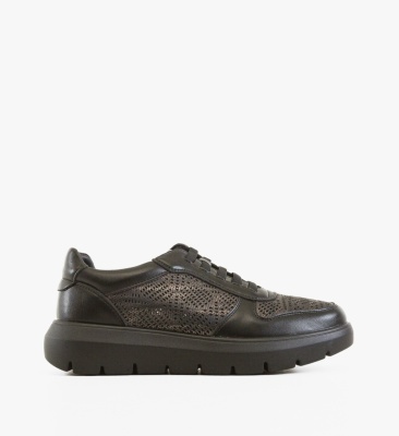 Pantofi Casual Philim Negri