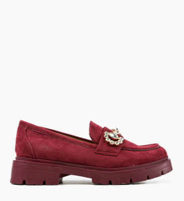 Pantofi Casual Shania Grena