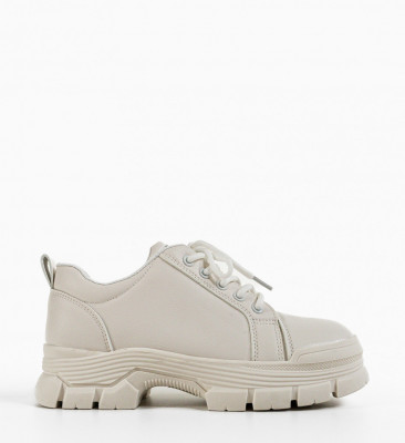 Pantofi Casual Tillie Albi