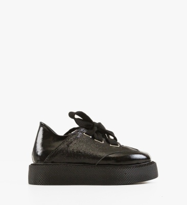 Pantofi Casual Vynn Negri