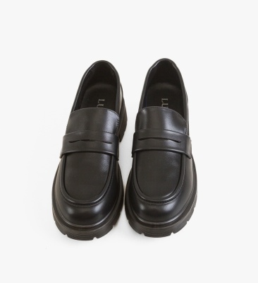 Pantofi Casual Woody Negri