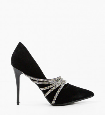 Pantofi dama Adwoa Negri