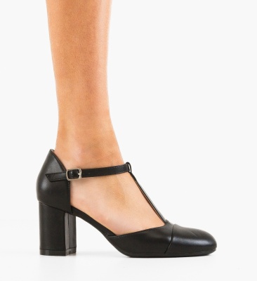 Pantofi dama Ambe Negri