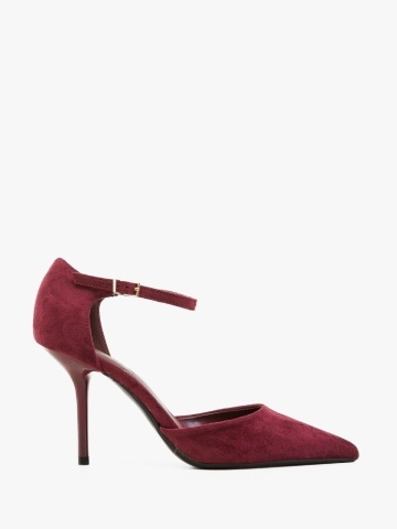 Pantofi dama Argentus Grena