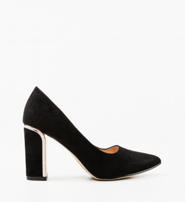 Pantofi dama Ayers Negri