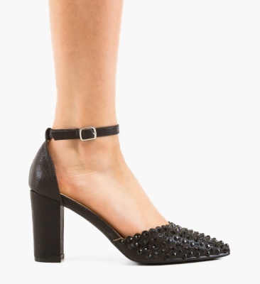 Pantofi dama Bampir Negri