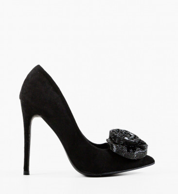 Pantofi dama Brany Negri 3