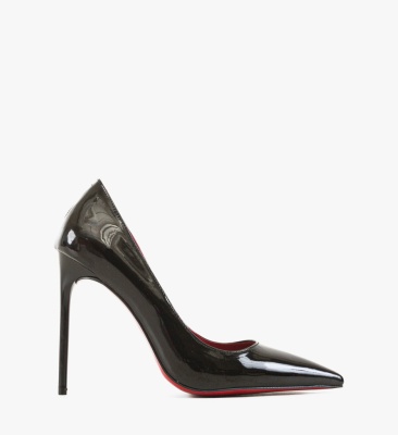 Pantofi dama Butyn Negri