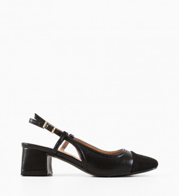 Pantofi dama Eilee Negri