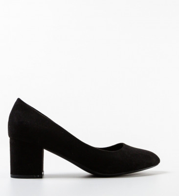 Pantofi dama Emrys Negri