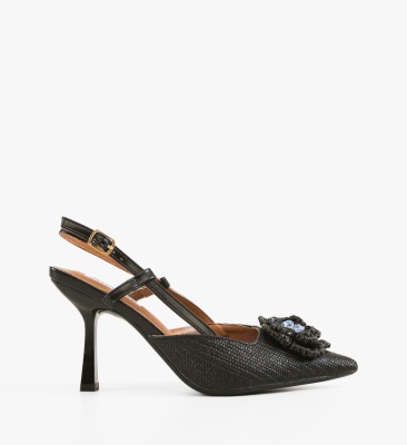 Pantofi dama Gema Negri