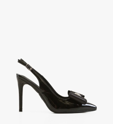 Pantofi dama Gift Negri