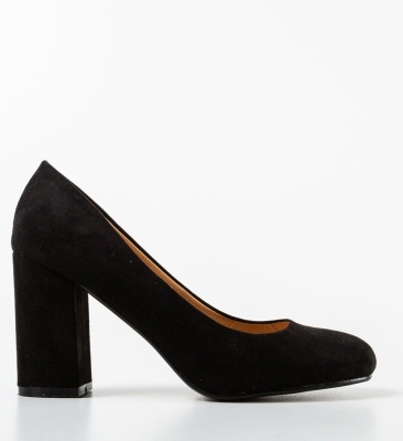 Pantofi dama Gillian Negri