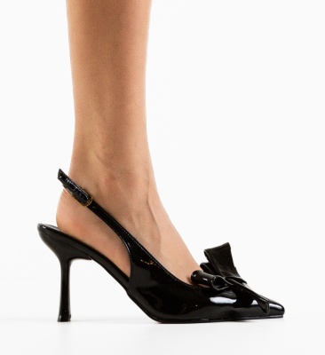 Pantofi dama Greiss Negri