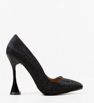 Pantofi dama Heda Negri 2