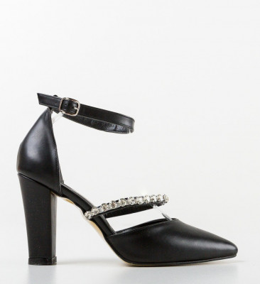 Pantofi dama Indian Negri