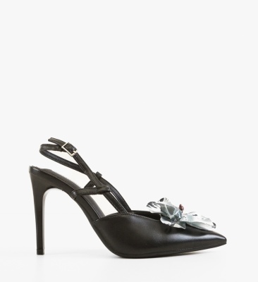 Pantofi dama Ishaq Negri
