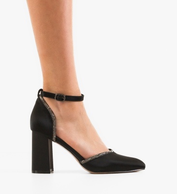 Pantofi dama Jaden Negri