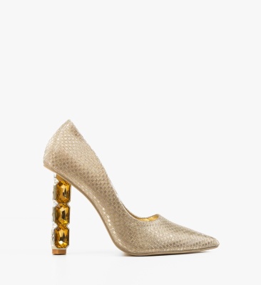 Pantofi dama Kagiso Aurii