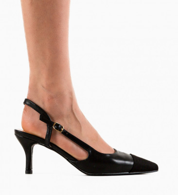 Pantofi dama Kaitlin Negri