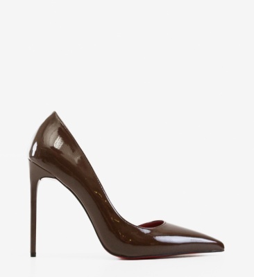 Pantofi dama Kauri Maro