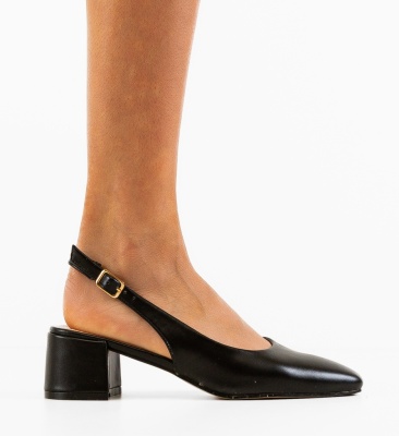 Pantofi dama Kheian Negri