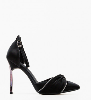 Pantofi dama Kofen Negri