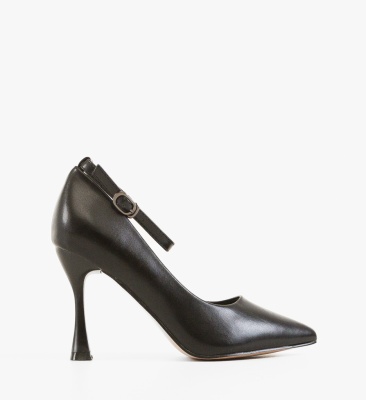 Pantofi dama Opium Negri 2