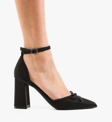 Pantofi dama Pierce Negri