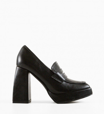 Pantofi dama Pruit Negri