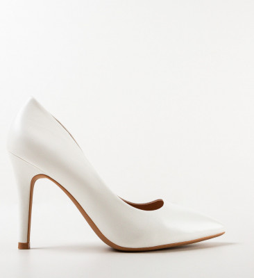 Pantofi dama Rajan Albi