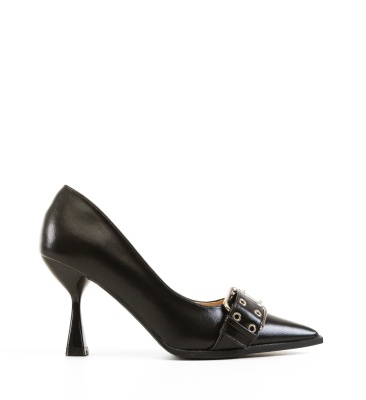 Pantofi dama Regan Negri