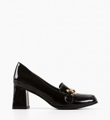 Pantofi dama Schul Negri