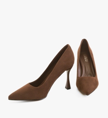 Pantofi dama Sevron Maro
