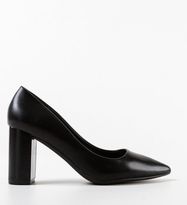 Pantofi dama Sierra Negri