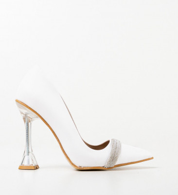 Pantofi dama Skyan Albi 2