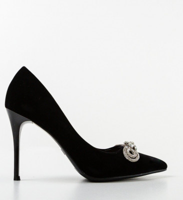 Pantofi dama Tanya Negri