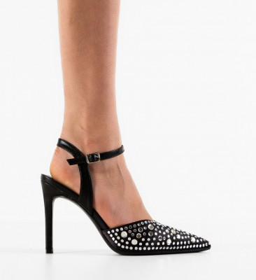 Pantofi dama Tegan Negri