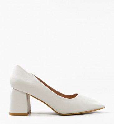 Pantofi dama Trev Albi