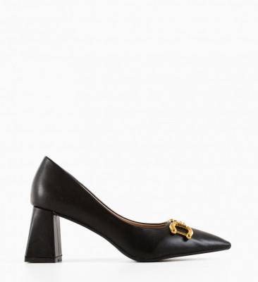 Pantofi dama Turan Negri