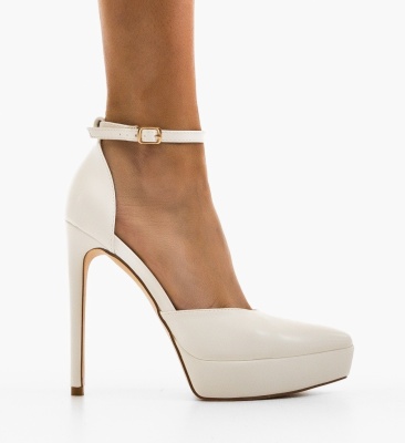 Pantofi dama Vera Albi